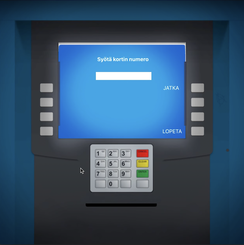 Joonas Kinnunen Github